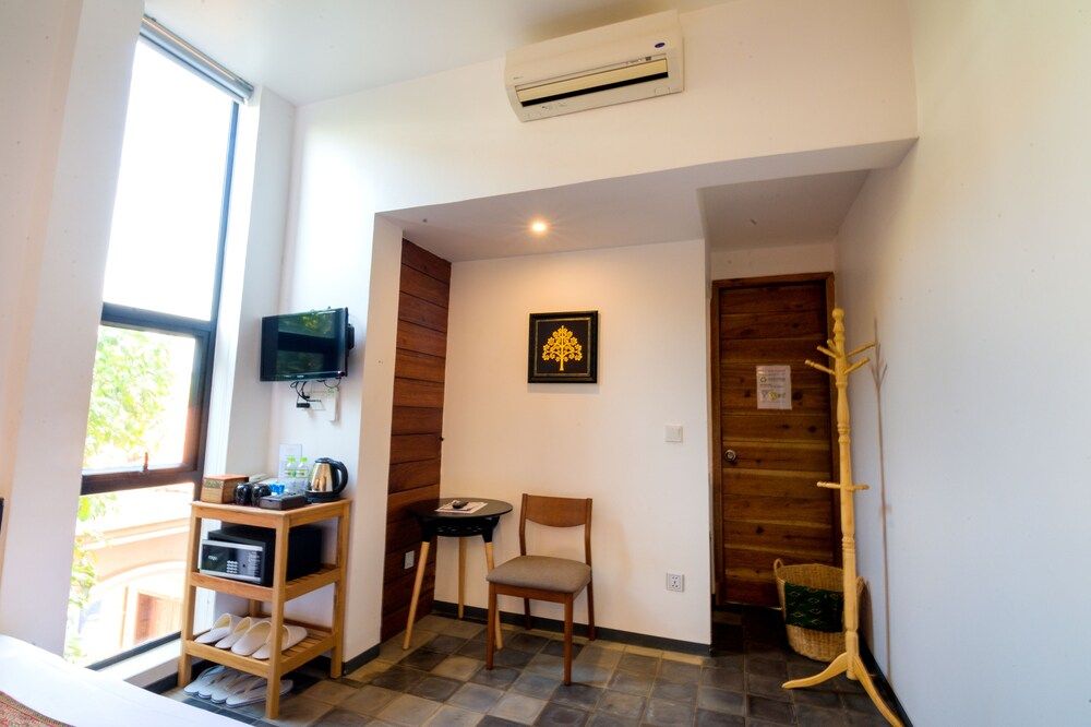 1004 Boutique Hotel Standard Room 7