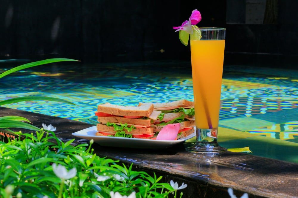 undefined 1004 Boutique Hotel 9