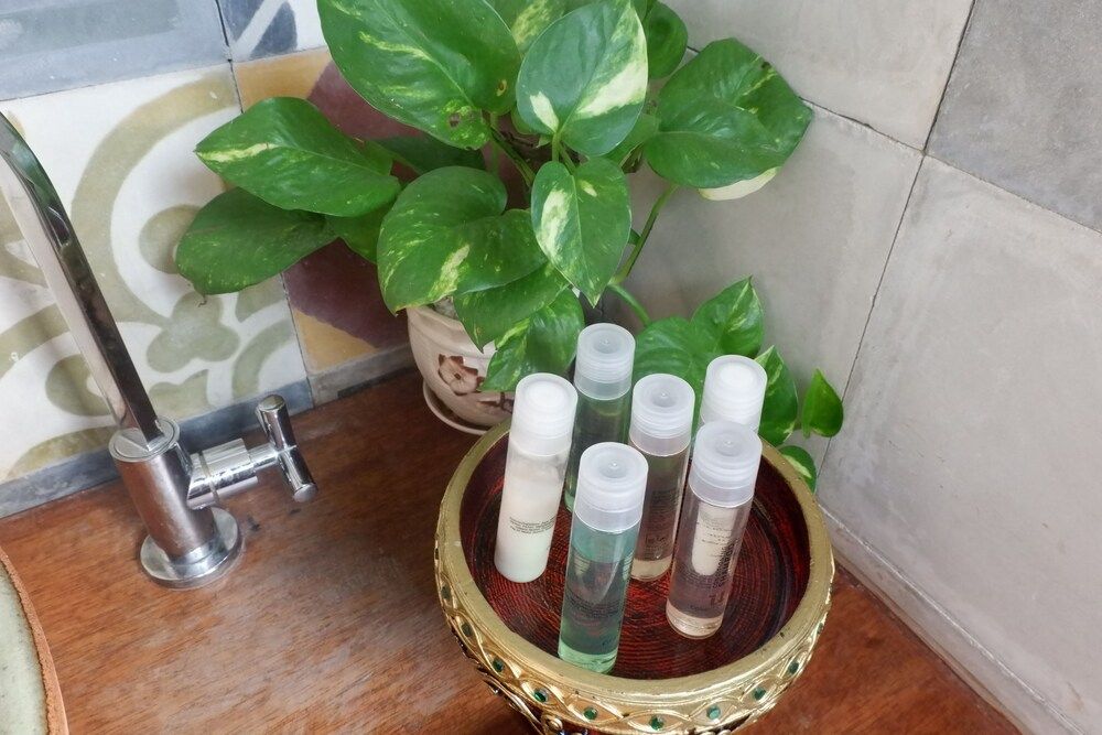 1004 Boutique Hotel Standard Double Room, 1 King Bed 11