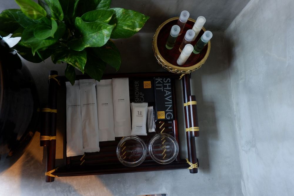 1004 Boutique Hotel Standard Room 12