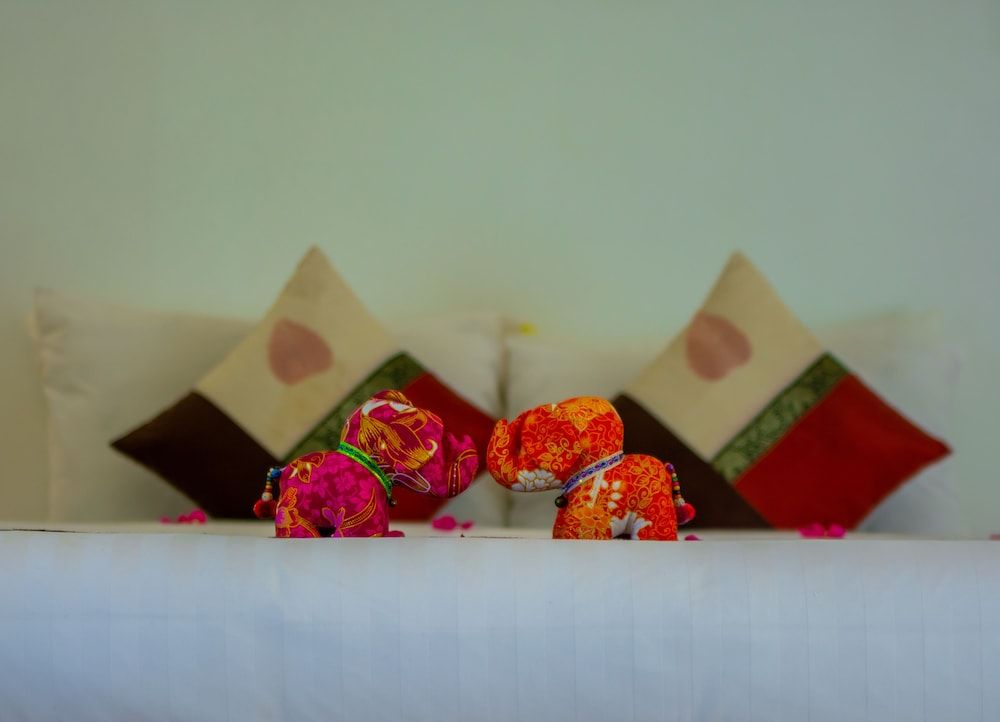 1004 Boutique Hotel Standard Double Room, 1 King Bed 3