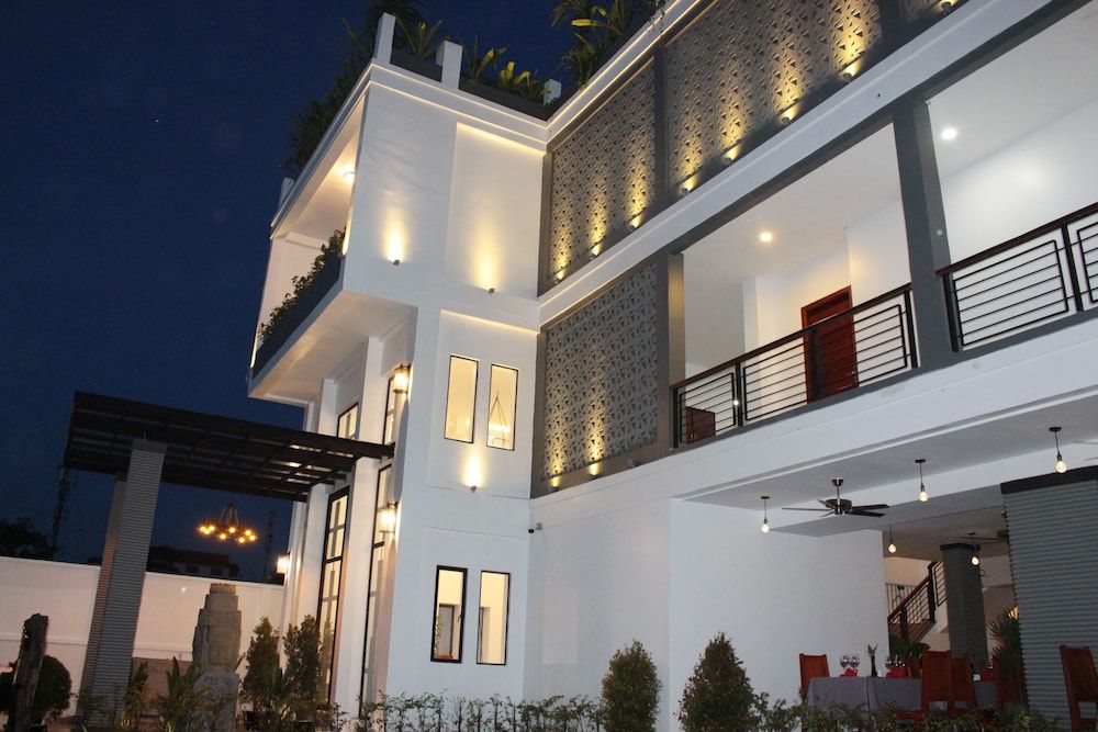 undefined G&Z Bliss D'Angkor Suites 6