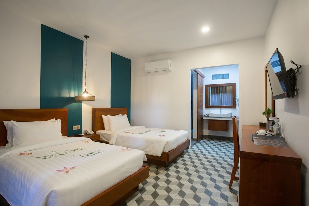 undefined G&Z Bliss D'Angkor Suites 8