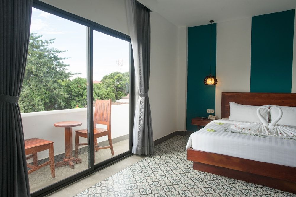 undefined G&Z Bliss D'Angkor Suites 4