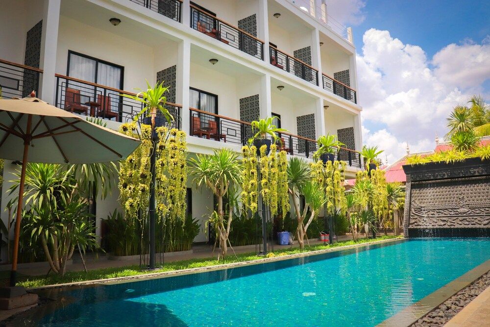undefined G&Z Bliss D'Angkor Suites 7