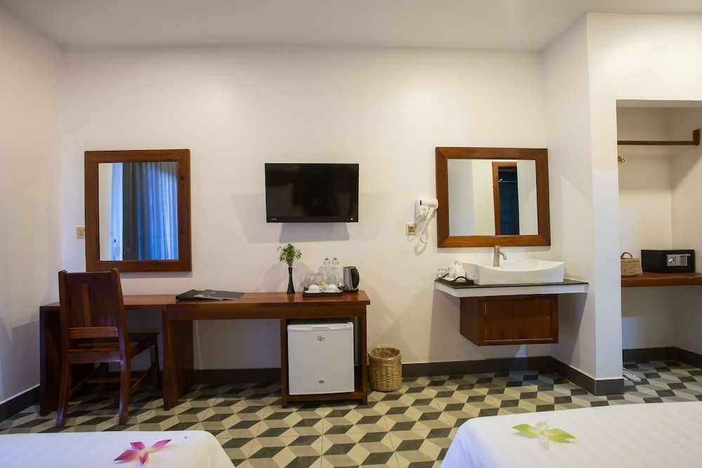 undefined G&Z Bliss D'Angkor Suites 9