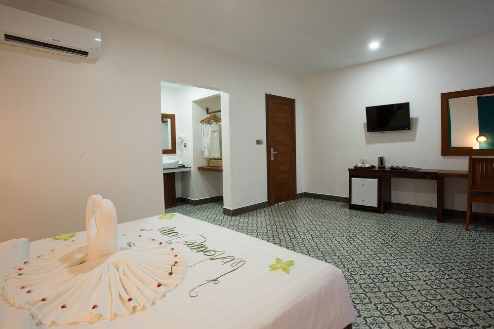 undefined G&Z Bliss D'Angkor Suites