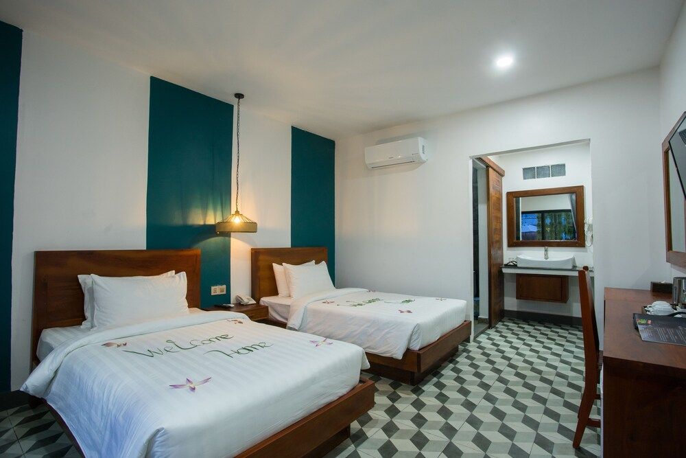 undefined G&Z Bliss D'Angkor Suites 10