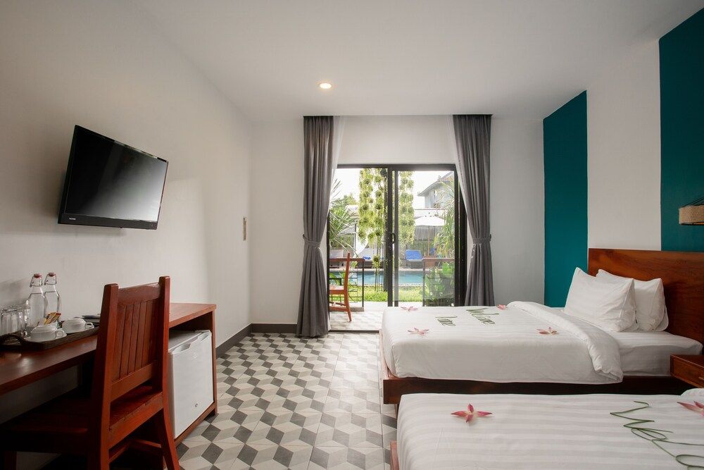 undefined G&Z Bliss D'Angkor Suites 2