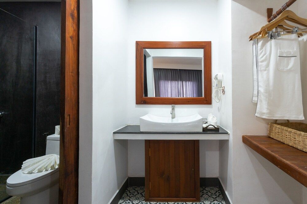 G&Z Bliss D'Angkor Suites Suite Double Pool Access - Free Airport Pick Up 8