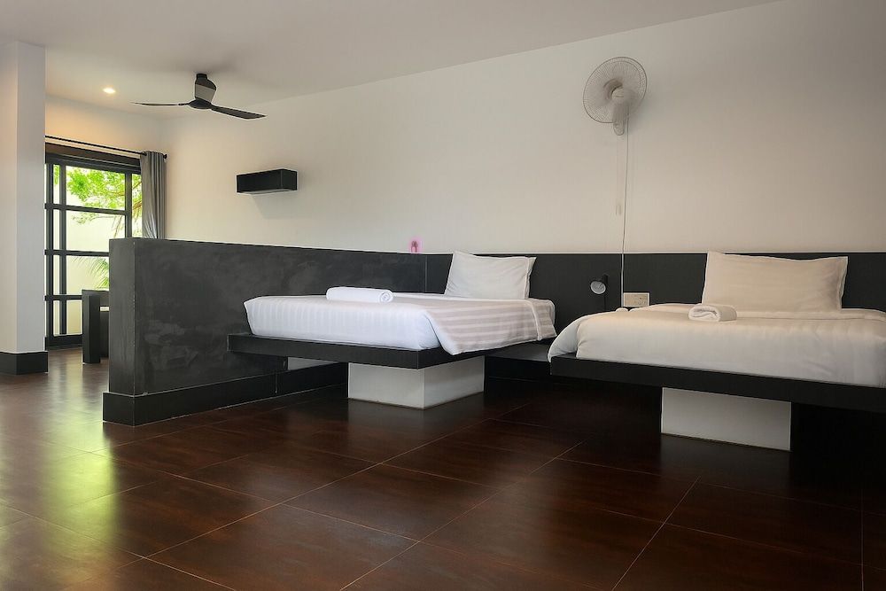 undefined Prana Hotel 7