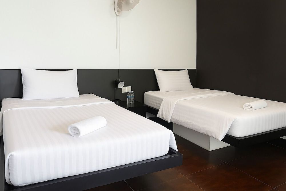 undefined Prana Hotel 6