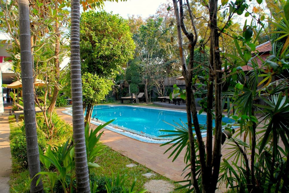 undefined Prana Hotel