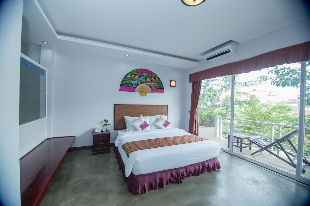 undefined VIGU Angkor Hotel 2