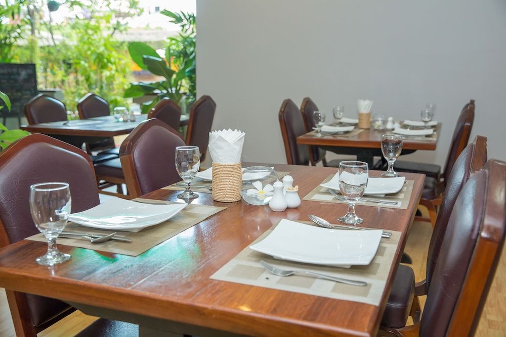 undefined VIGU Angkor Hotel 6