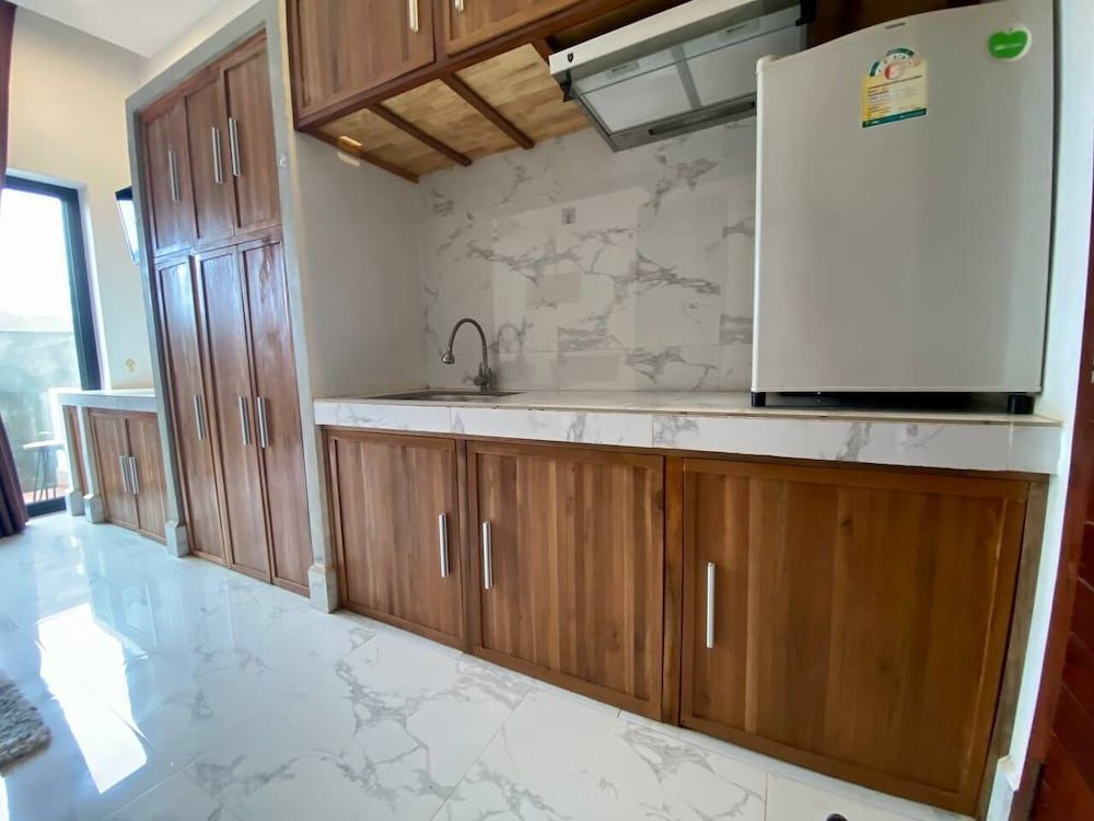 undefined Siemreap City Residence 8