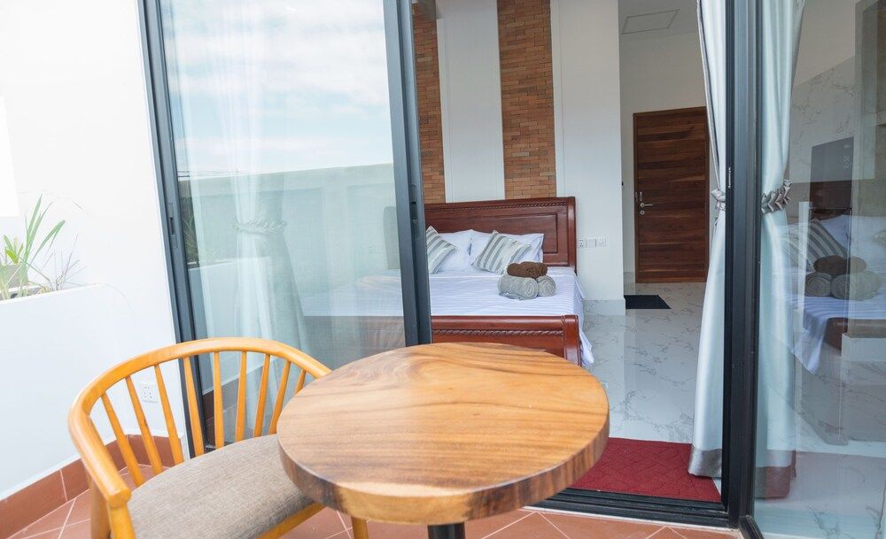 undefined Siemreap City Residence 6