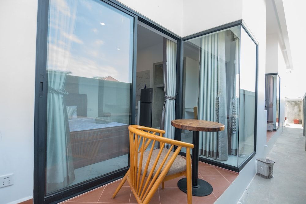 undefined Siemreap City Residence 9