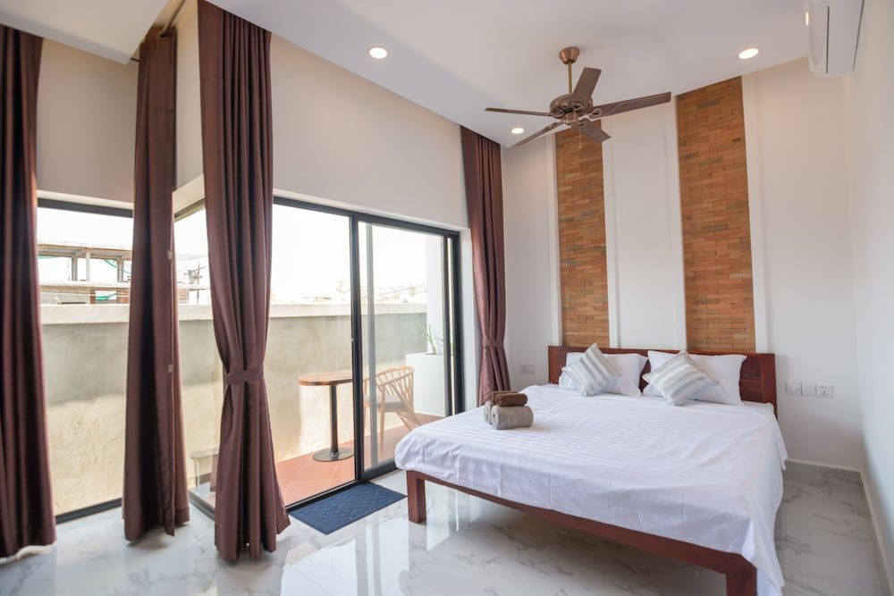 undefined Siemreap City Residence 10