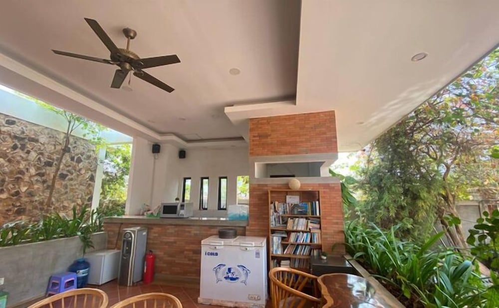 undefined Siemreap City Residence 4