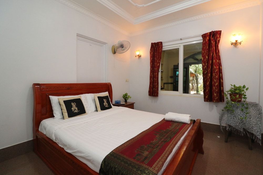 undefined Villa Pumpkin 9
