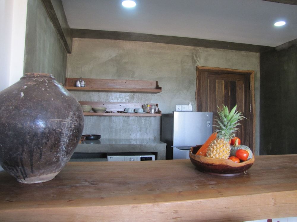 The Nature Apartment 6