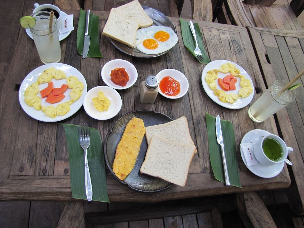 undefined The Nature 8