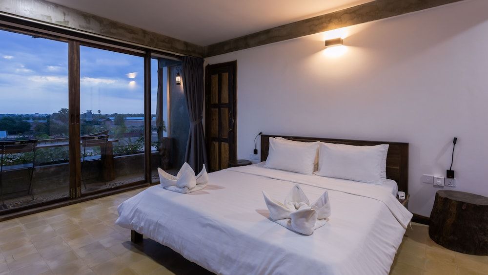 The Nature Apartment 2