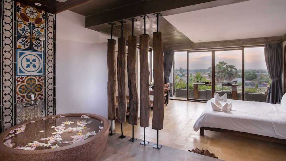 The Nature Apartment 7