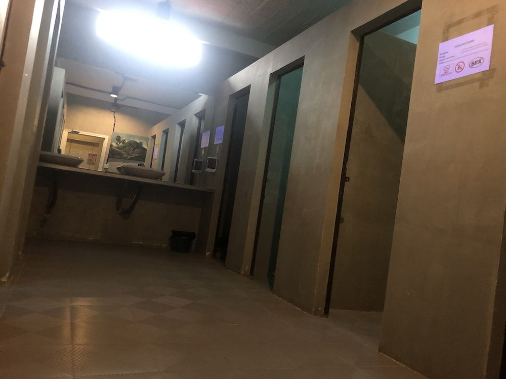 undefined Route 66 Hostel 4