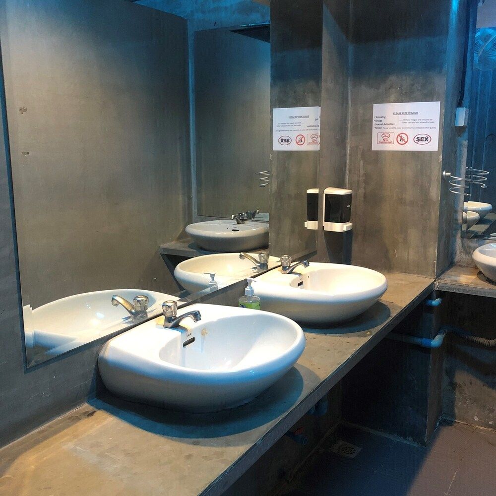 undefined Route 66 Hostel 5