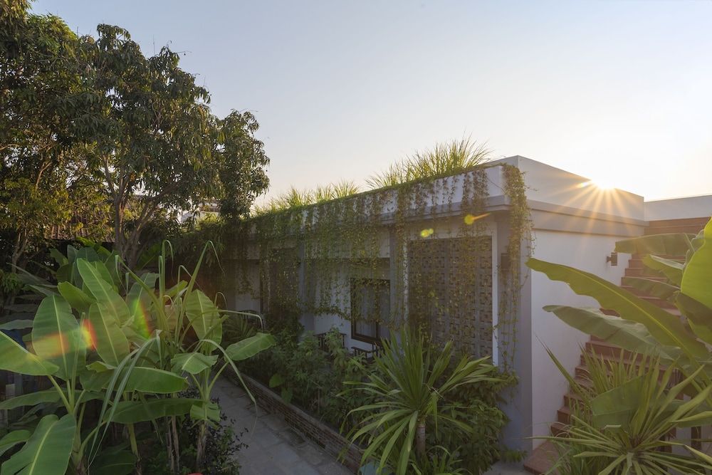 undefined Green Stay Village 4