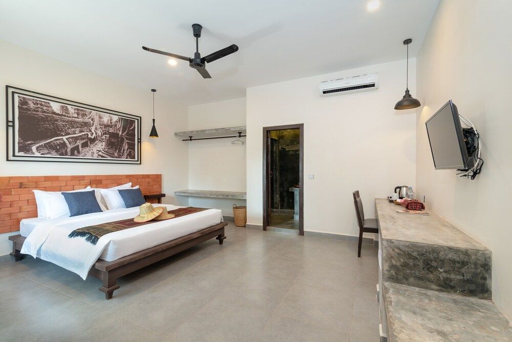 undefined Green Stay Village 3