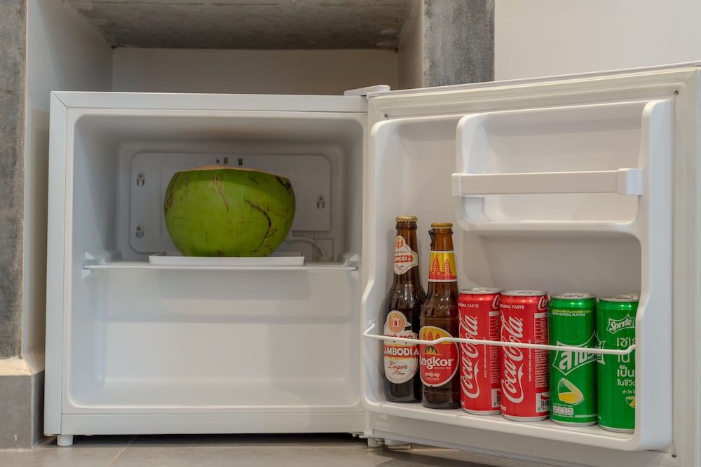 Green Stay Village Family Villa, 4 Bedrooms, Garden View 8