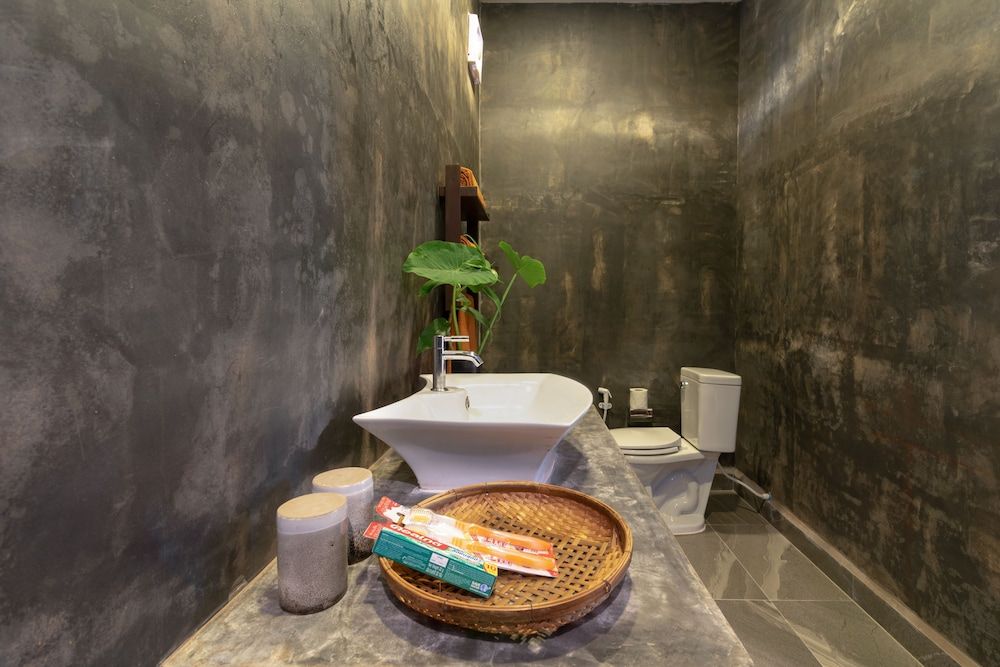 Green Stay Village Family Villa, 4 Bedrooms, Garden View 9