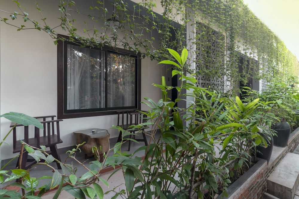 undefined Green Stay Village 5