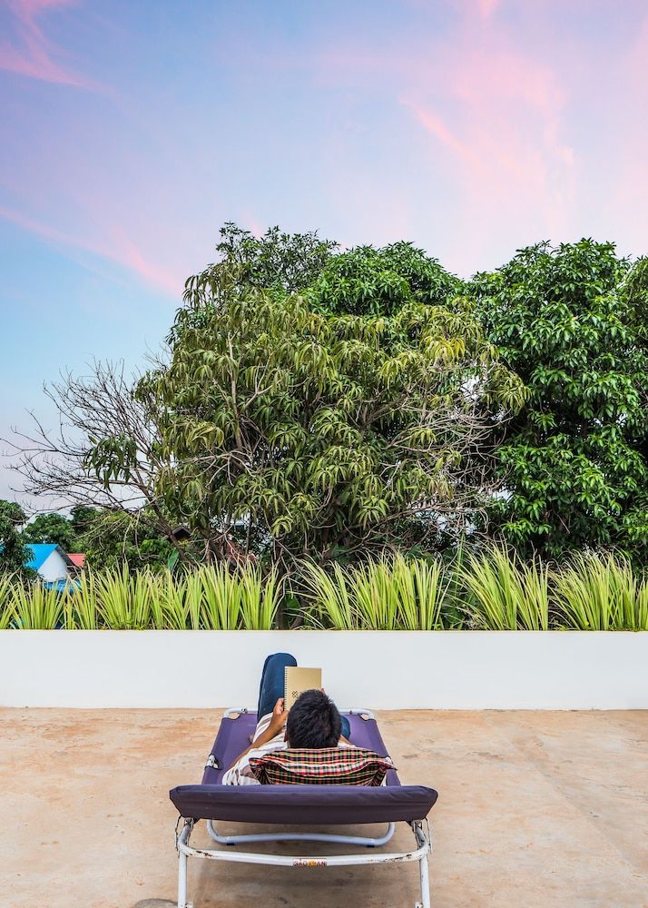 undefined Green Stay Village 6