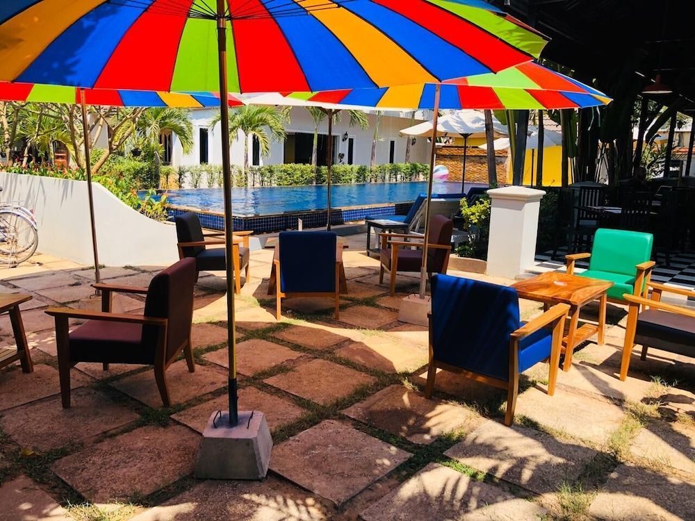 undefined Isirafu Hotel & Residence 6