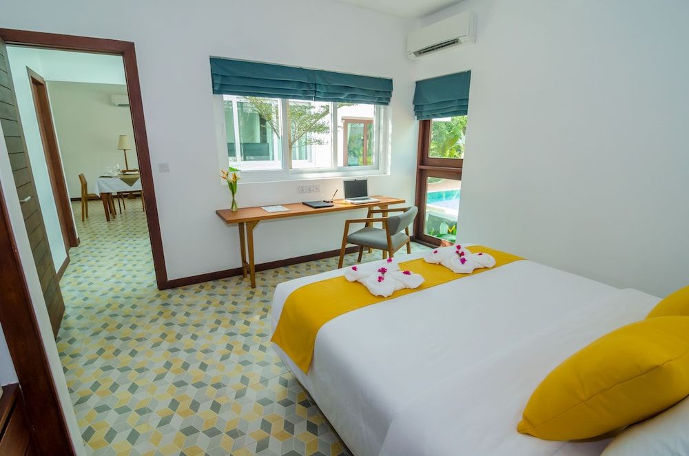 Draco Residence Studio Apartment (including Free Pick Up) 2