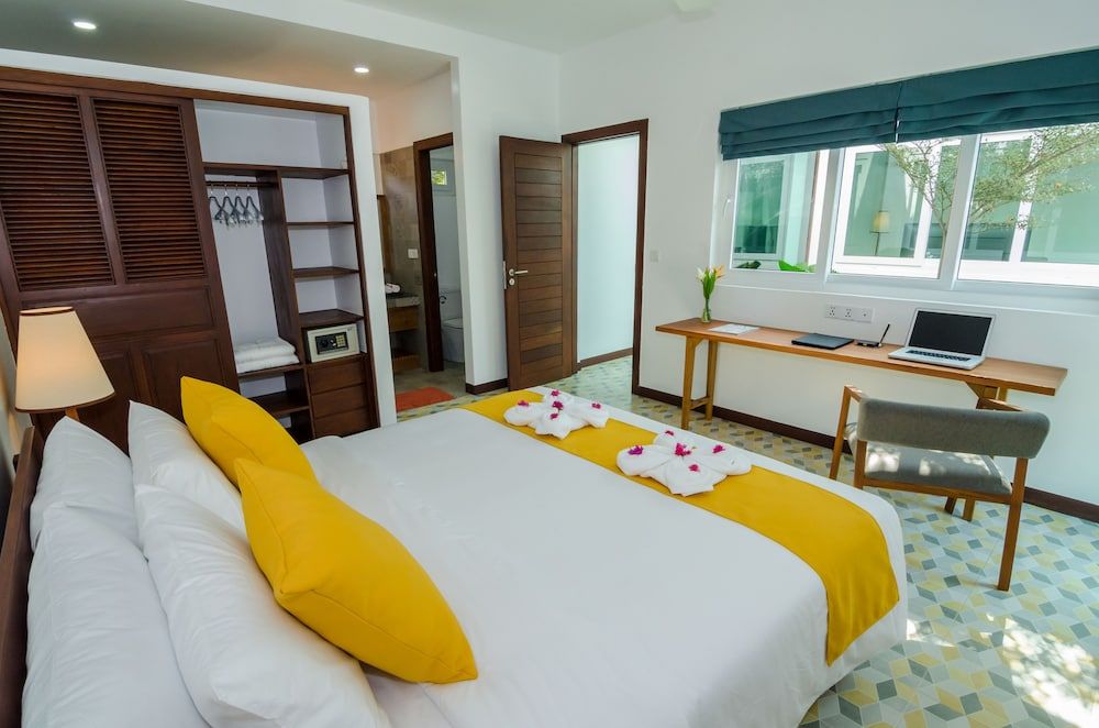 undefined Draco Residence 4