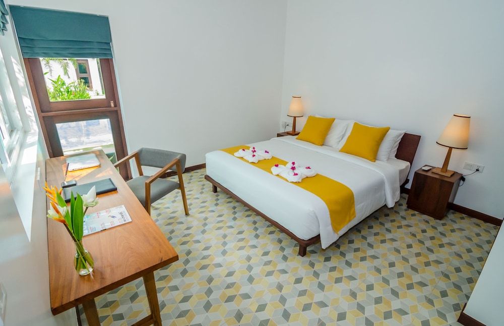 Draco Residence Studio Apartment (including Free Pick Up) 3