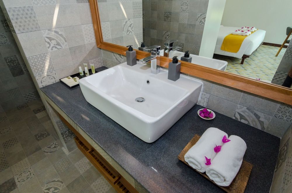 Draco Residence Studio Apartment (including Free Pick Up) 7