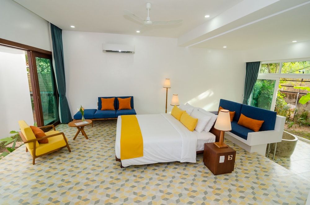 undefined Draco Residence 5