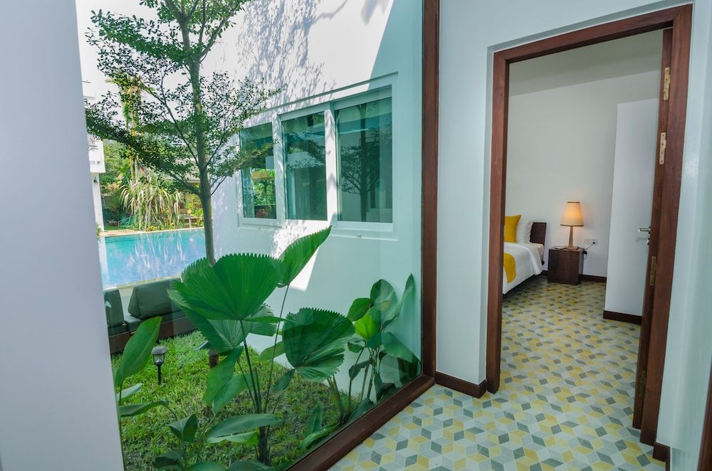 Draco Residence Studio Apartment (including Free Pick Up) 6