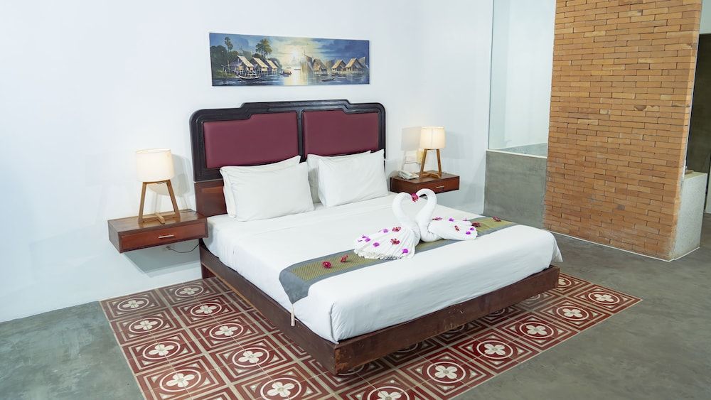 undefined Tanei Angkor Resort and Spa 4