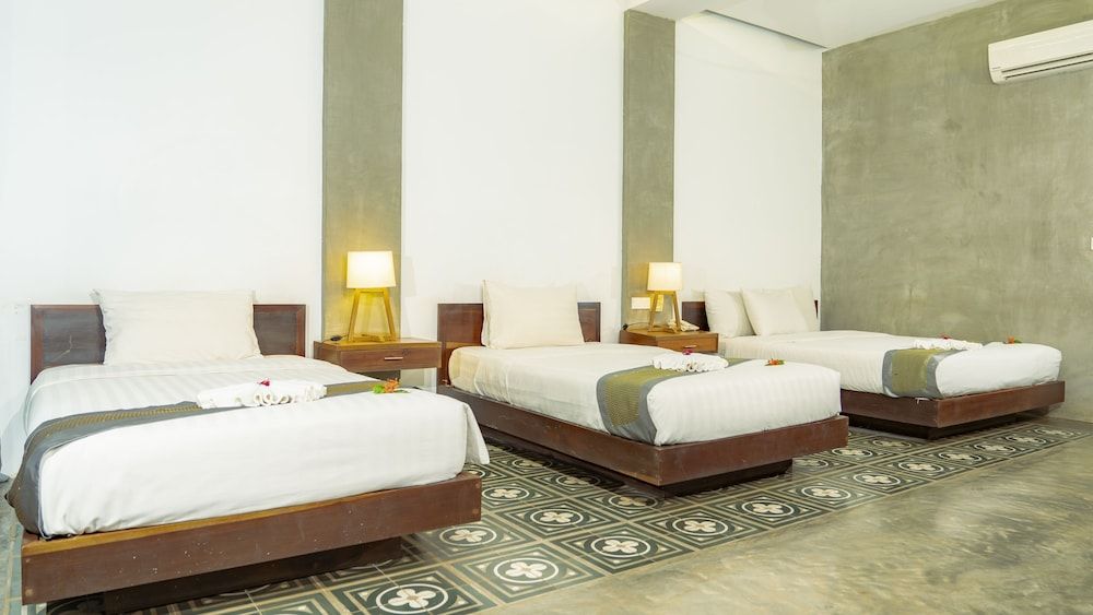 undefined Tanei Angkor Resort and Spa 8