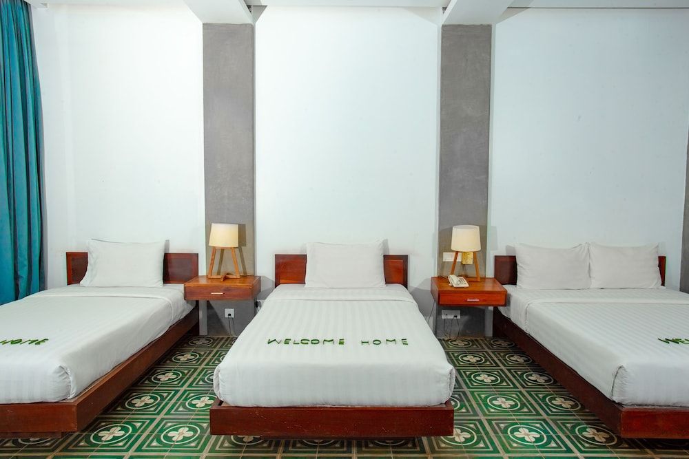 undefined Tanei Angkor Resort and Spa 6