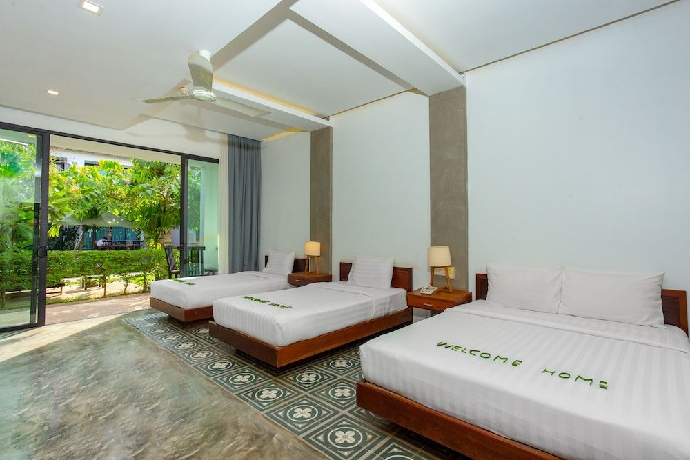 undefined Tanei Angkor Resort and Spa 9