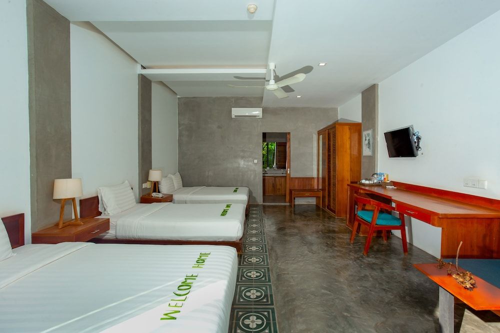 undefined Tanei Angkor Resort and Spa 7