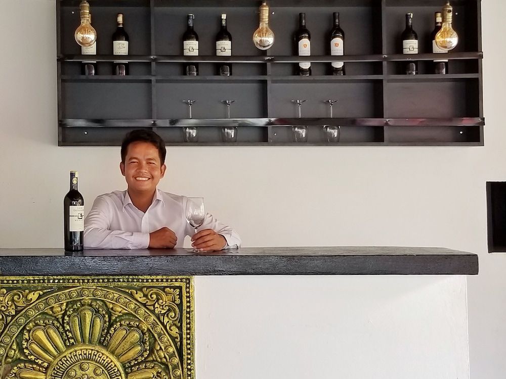 undefined Angkor Bosky Hotel 3